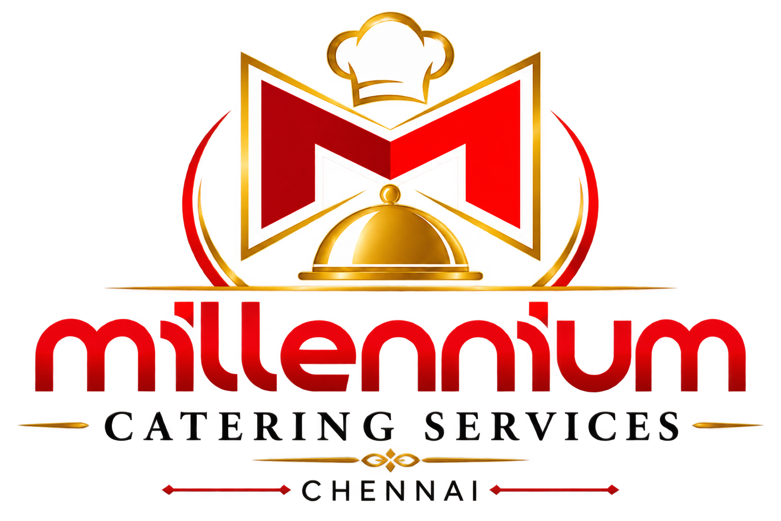 Millennium Catering Services, Chennai